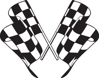 Checkered Flags 6